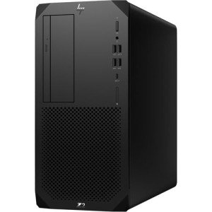 HP Z2 G9 Workstation Tower Intel Core i7-14700 (20-Core) 1TB SSD NVIDIA RTX A2000 12GB GDDR6 64GB RAM Win 11 PRO