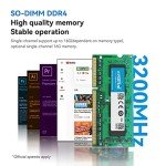 Beelink Mini S12 Pro Mini PC, Intel 12th Gen N100 (4C/4T, up to 3.4GHz), 16GB DDR4, 500GB SSD, Desktop Computer Support Dual HDMI 4K@60Hz, WiFi 6, BT5.2, NAS, Low Power