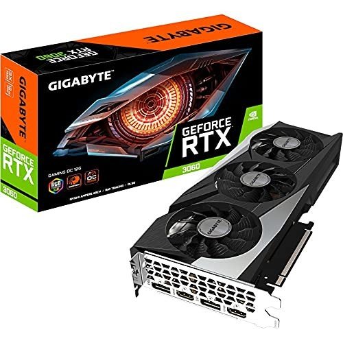 Graphics Card