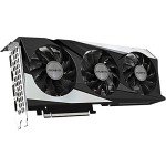 GIGABYTE NVIDIA GeForce RTX 3060 Gaming OC V2 Graphics Card - 12GB GDDR6, 192-bit, PCI-E 4.0, 1837MHz Core Clock, RGB, 2X DP 1.4, 2X HDMI 2.1, NVIDIA Ampere - GV-N3060GAMING OC-8GD