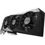 GIGABYTE NVIDIA GeForce RTX 3060 Gaming OC V2 Graphics Card - 12GB GDDR6, 192-bit, PCI-E 4.0, 1837MHz Core Clock, RGB, 2X DP 1.4, 2X HDMI 2.1, NVIDIA Ampere - GV-N3060GAMING OC-8GD