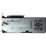 GIGABYTE NVIDIA GeForce RTX 3060 Gaming OC V2 Graphics Card - 12GB GDDR6, 192-bit, PCI-E 4.0, 1837MHz Core Clock, RGB, 2X DP 1.4, 2X HDMI 2.1, NVIDIA Ampere - GV-N3060GAMING OC-8GD