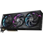 Gigabyte AORUS Radeon RX 9070 XT Elite 16G Graphics Card - 16GB GDDR6, 256bit, PCI-E 5.0, 3100 MHz Core Clock, 2 x DisplayPort, 2 x HDMI, GV-R9070XTAORUS E-16GD