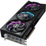 Gigabyte AORUS Radeon RX 9070 XT Elite 16G Graphics Card - 16GB GDDR6, 256bit, PCI-E 5.0, 3100 MHz Core Clock, 2 x DisplayPort, 2 x HDMI, GV-R9070XTAORUS E-16GD