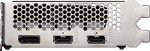 MSI Gaming RTX 3050 Ventus 2X 6G OC Graphics Card (NVIDIA RTX 3050, 96-Bit, Boost Clock: 1492 MHz, 6GB GDDR6 14 Gbps, HDMI/DP, Ampere Architecture)