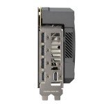 ASUS TUF Gaming GeForce RTX ™ 5070 12GB GDDR7 OC Edition Gaming Graphics Card (PCIe® 5.0, HDMI®/DP 2.1, 3.125-slot, Military-Grade Components, Protective PCB Coating, axial-tech Fans)