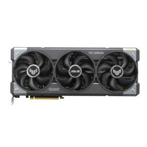 ASUS NVIDIA GeForce RTX 5080 Video Card 16GB GDDR7 PCI Express 5.0 / TUF-RTX5080-O16G-GAMING