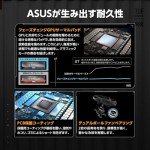 ASUS NVIDIA GeForce RTX 5080 Video Card 16GB GDDR7 PCI Express 5.0 / TUF-RTX5080-O16G-GAMING
