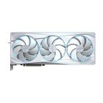 GIGABYTE AORUS GeForce RTX 5090 Master ICE 32G Graphics Card, WINDFORCE Cooling System, 32GB 512-bit GDDR7, GV-N5090AORUSM ICE-32GD Video Card