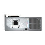 GIGABYTE AORUS GeForce RTX 5090 Master ICE 32G Graphics Card, WINDFORCE Cooling System, 32GB 512-bit GDDR7, GV-N5090AORUSM ICE-32GD Video Card