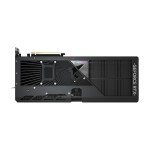 GIGABYTE AORUS GeForce RTX 5070 Ti Master 16G Graphics Card, 16GB 256-bit GDDR7, PCIe 5.0, WINDFORCE Cooling System, GV-N507TAORUS M-16GD Video Card