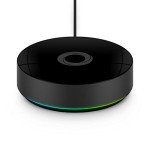 Homey Pro | Smart Home Hub for Home Automation – Features Z-Wave Plus, Zigbee, Wi-Fi, BLE, Infrared, Matter & Thread. Compatible with Apple Siri, Amazon Alexa & Google Home.