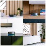 Homey Pro | Smart Home Hub for Home Automation – Features Z-Wave Plus, Zigbee, Wi-Fi, BLE, Infrared, Matter & Thread. Compatible with Apple Siri, Amazon Alexa & Google Home.