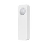 THIRDREALITY Zigbee Motion Sensor, Pet Friendly, Compatible with Home Assistant, SmartThings, Aeotec, Homey, Hubitat or Echo Devices with Built-in Zigbee Hub