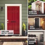 Kwikset Powerbolt 250 10-Button Keypad Satin Nickel Transitional Electronic Deadbolt Door Lock, Featuring Convenient keyless Entry, Customizable User Codes and auto Locking