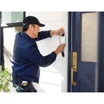 Google Nest Doorbell (Battery) - Ash