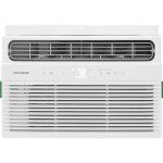 Frigidaire FHWW084TE1 Smart Window Air Conditioner, 8000 BTU
