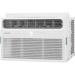 Frigidaire FHWW084TE1 Smart Window Air Conditioner, 8000 BTU