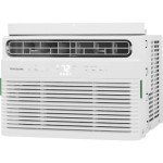 Frigidaire FHWC054TE1 Window Air Conditioner, 5000 BTU Electronic Controls