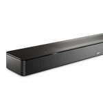 Bose Smart Dolby Atmos Soundbar, Bluetooth Soundbar Speaker with Voice Control and Amazon Alexa Built-in, Works with Google Assistant Capabilities, Black