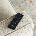 Bose Smart Dolby Atmos Soundbar, Bluetooth Soundbar Speaker with Voice Control and Amazon Alexa Built-in, Works with Google Assistant Capabilities, Black