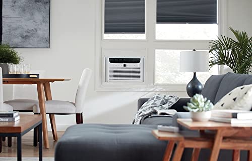Smart Wi-Fi Window AC – Frigidaire Gallery