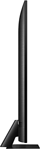 SAMSUNG 50" 4K QLED Smart TV with Alexa