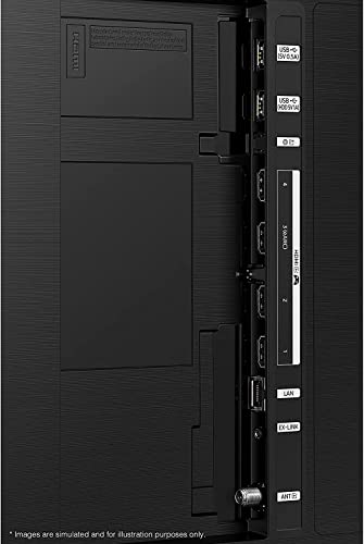 SAMSUNG 50" 4K QLED Smart TV with Alexa