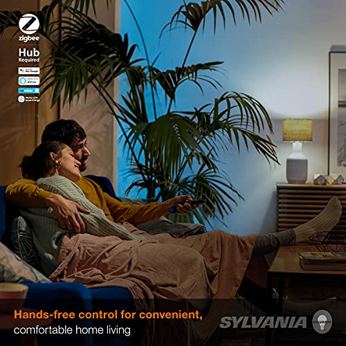 Sylvania SMART+ Flex Light Strip Expansion Kit