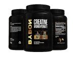 Premium Creatine Monohydrate Powder 1kg - 200 Servings