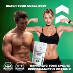Micronized Pure Creatine Monohydrate Powder, 500g