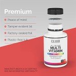 365-Day MultiVitamin with D3 & K2 Tablets