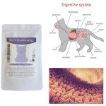 Revitalizing L-Glutamine for Cats - 30 Servings