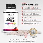 365-Day MultiVitamin with D3 & K2 Tablets
