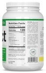 PEScience Select Vegan Chocolate Protein Powder, 27 Servings