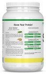 PEScience Select Vegan Chocolate Protein Powder, 27 Servings