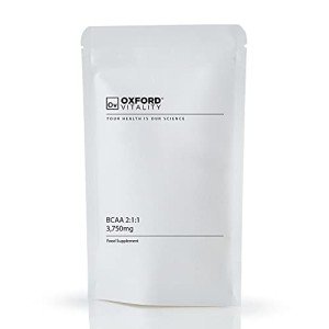 BCAA Tablets 3750mg for Sports Nutrition