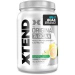 XTEND Original BCAA Powder Lemon Lime - 90 Servings