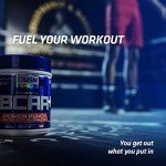 USN Power Punch BCAA Energy Drink, Watermelon, 200g