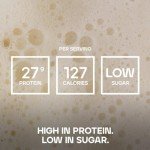 Vegan Protein Powder - Unflavoured Plant-Based Shake