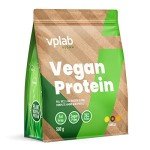 VPlab Vegan Protein Powder - 500g Vanilla Blend