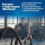 Vegan Creatine Monohydrate Tablets for Workouts