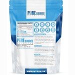 Vegan Creatine Monohydrate Tablets for Workouts