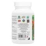 Nature's Plus Organic Ultra Juice Green Complex