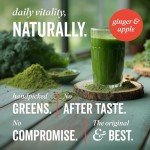 Active Super Greens Powder - Vegan Energy & Immunity