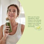 Super Greens Powder | 28 Green Superfoods Blend