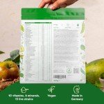 Super Greens Powder | 28 Green Superfoods Blend