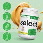 PEScience Vegan Protein Powder - Peanut Butter Delight