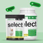PEScience Vegan Protein Powder - Peanut Butter Delight
