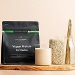Vegan Extreme Protein Powder - Chocolate Silk, 1kg